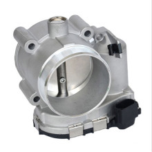 Válvula de estrangulamento automático do sistema de motor para Xiali N5 N3 N2 QQ6 Grande Muralha 0280750020 F01R00Y011